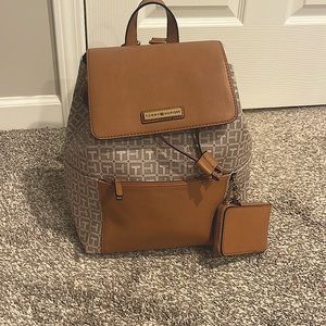 Tommy Hilfiger backpack